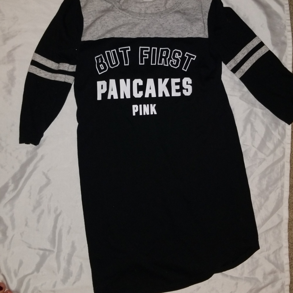 Sleep dress